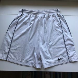 Nike Dri-Fit Shorts Size Large